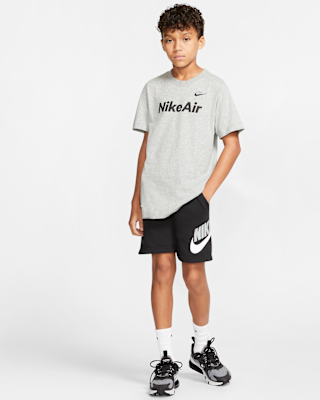 Reviews: Nike Sportswear Club Fleece Older Kids' Shorts. Nike.com